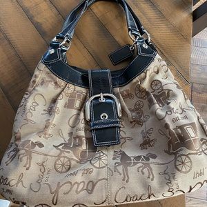 Coach Handbag